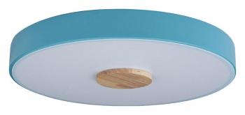 Накладной светильник Loft it Axel 2 10003/24 Blue Накладной светильник Loft it Axel 2 10003/24 Blue