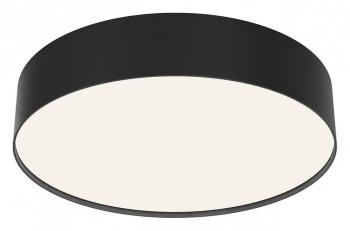 Накладной светильник Maytoni Zon C032CL-36W4K-RD-B