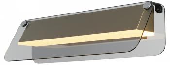 Накладной светильник Maytoni Flat MOD296WL-L6BS3K Накладной светильник Maytoni Flat MOD296WL-L6BS3K