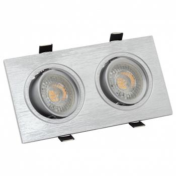Встраиваемый светильник Denkirs DK3020CC DK3022-CM Встраиваемый светильник Denkirs DK3020CC DK3022-CM
