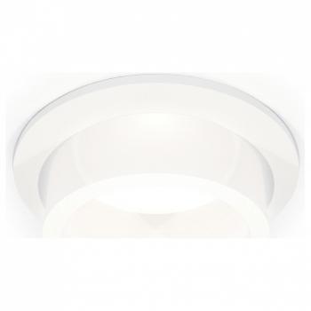 Встраиваемый светильник Ambrella Light XC XC6512066