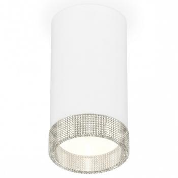 Накладной светильник Ambrella Light XS XS8161010 Накладной светильник Ambrella Light XS XS8161010