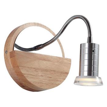 Бра Lucia Tucci Natura 5 Natura W160.1 venge Бра Lucia Tucci Natura 5 Natura W160.1 venge