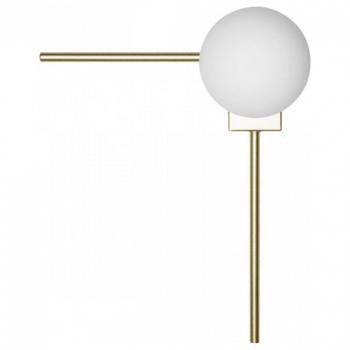 Накладной светильник Loft it Meridian 10132/A Gold Накладной светильник Loft it Meridian 10132/A Gold