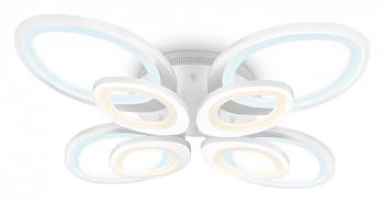 Потолочная люстра Ambrella Light FA FA4493 Потолочная люстра Ambrella Light FA FA4493