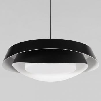 Подвесной светильник Loft it Petale 10256P Black Подвесной светильник Loft it Petale 10256P Black