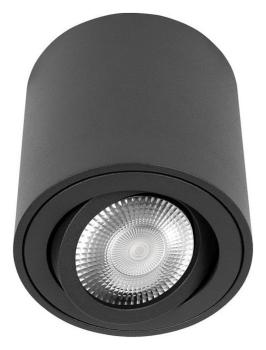 Накладной светильник Loft it Unit 10340/B Black Накладной светильник Loft it Unit 10340/B Black