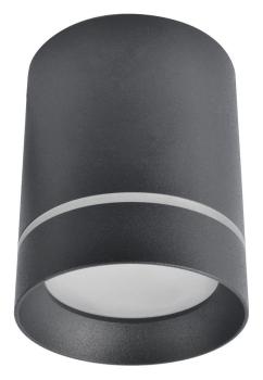 Накладной светильник Arte Lamp Elle A1949PL-1BK Накладной светильник Arte Lamp Elle A1949PL-1BK