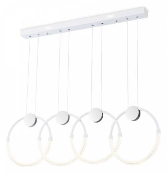 Потолочная люстра Ambrella Light FL FL10598