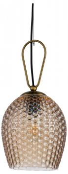 Подвесной светильник Indigo Armonia 11001/1P Brass Подвесной светильник Indigo Armonia 11001/1P Brass