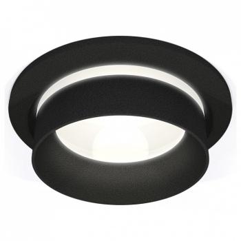Встраиваемый светильник Ambrella Light XC XC6513061