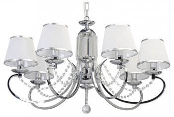 Подвесная люстра MW-Light Федерика 21 684013107