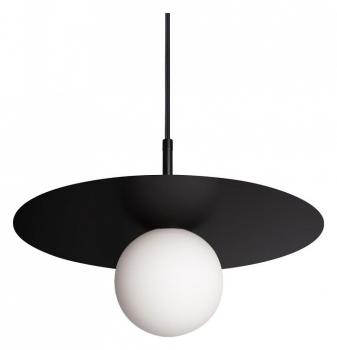 Подвесной светильник Loft it Ufo 10120/350P Black Подвесной светильник Loft it Ufo 10120/350P Black