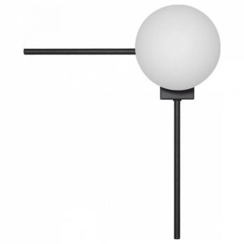 Накладной светильник Loft it Meridian 10132/B Black Накладной светильник Loft it Meridian 10132/B Black