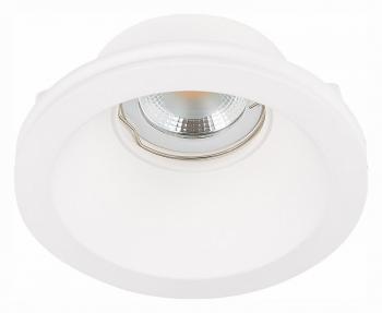 Встраиваемый светильник ST-Luce ST252–254 GYPSUM ST254.308.01 Встраиваемый светильник ST-Luce ST252–254 GYPSUM ST254.308.01
