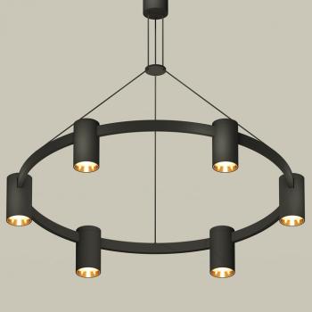 Подвесная люстра Ambrella Light XB XB9022152