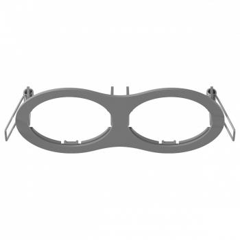 Рамка на 2 светильника Lightstar Intero 16 217629 Рамка на 2 светильника Lightstar Intero 16 217629