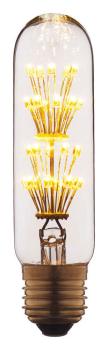 Лампа светодиодная Loft it Edison Bulb E27 2Вт K T1030LED Лампа светодиодная Loft it Edison Bulb E27 2Вт K T1030LED