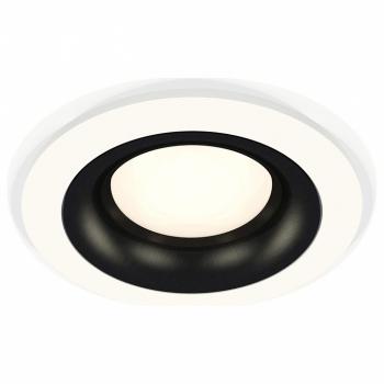 Встраиваемый светильник Ambrella Light XC XC7621002 Встраиваемый светильник Ambrella Light XC XC7621002