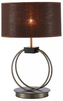 Настольная лампа декоративная Moderli Mercy V11144-1T
