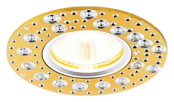 Встраиваемый светильник Ambrella Light Classic A801 A801 AL/G Встраиваемый светильник Ambrella Light Classic A801 A801 AL/G