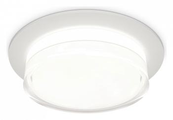 Встраиваемый светильник Ambrella Light XC XC8050024 Встраиваемый светильник Ambrella Light XC XC8050024