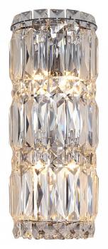 Бра Newport 8450 8455/A chrome Бра Newport 8450 8455/A chrome