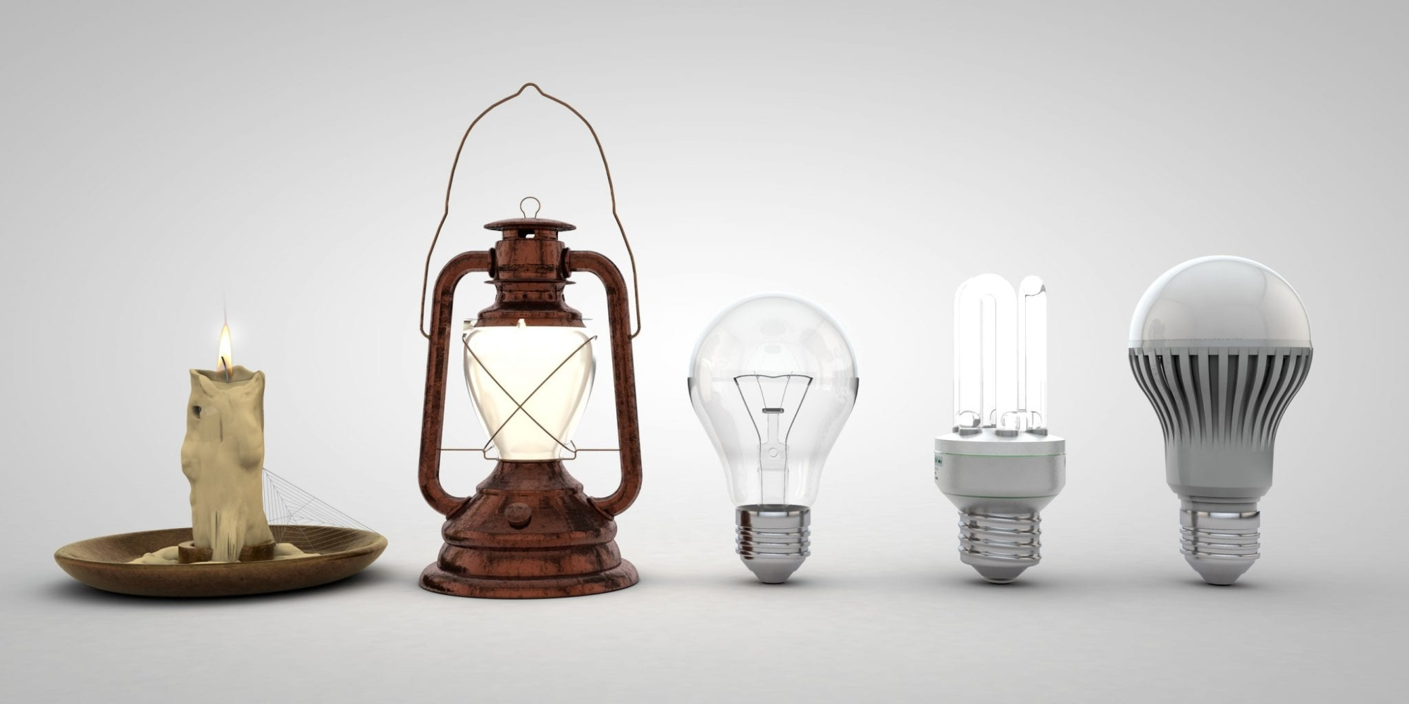 Открыть Как подобрать лампочки: гайд по цоколям и мощности Фото Как подобрать лампочки: гайд по цоколям и мощности