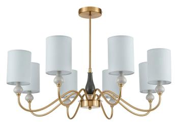 Люстра на штанге Lumion Anri 6590/8