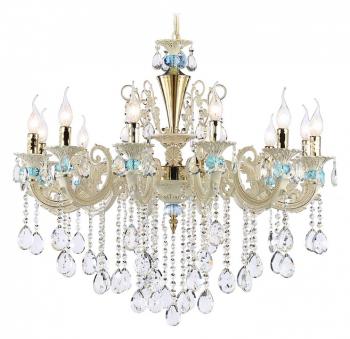 Подвесная люстра Ambrella Light TR TR4929