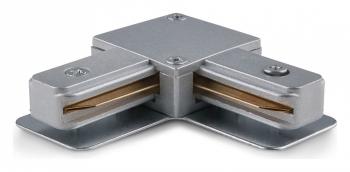 Соединитель угловой L-образный для треков Elektrostandard Track Rail SL Surface a050071