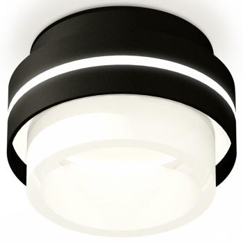 Накладной светильник Ambrella Light XS XS8414002 Накладной светильник Ambrella Light XS XS8414002