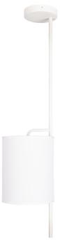 Светильник на штанге Loft it Ritz 10253P White Светильник на штанге Loft it Ritz 10253P White