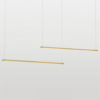 Подвесной светильник Lussole Gilmer LSP-0935