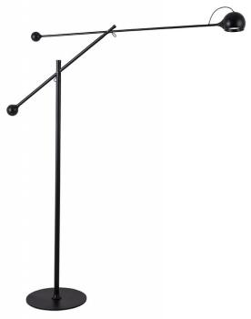 Торшер Divinare Ull 2622/06 PN-8