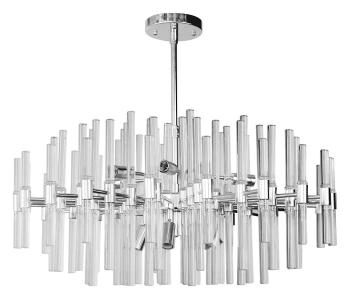 Люстра на штанге Arte Lamp Matilda A1064PL-12CC Люстра на штанге Arte Lamp Matilda A1064PL-12CC