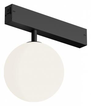 Светильник на штанге Denkirs SMART MOON DK8051-BK Светильник на штанге Denkirs SMART MOON DK8051-BK