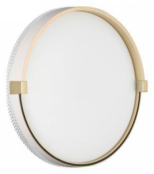 Накладной светильник Sonex Olidi White 7646/CL Накладной светильник Sonex Olidi White 7646/CL