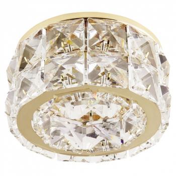 Встраиваемый светильник Lightstar Onora Grande 032802 Встраиваемый светильник Lightstar Onora Grande 032802