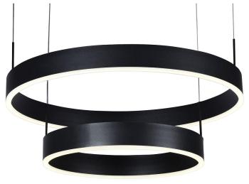 Подвесной светильник Ambrella Light FA FA6612 Подвесной светильник Ambrella Light FA FA6612