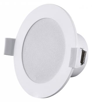 Встраиваемый светильник Lucia Tucci Techi Techi LTP-D009-7W-W