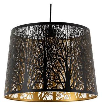 Подвесной светильник Arte Lamp Celesta A2769SP-1BK Подвесной светильник Arte Lamp Celesta A2769SP-1BK
