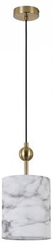 Светильник на штанге Indigo Venato 13036/1P Brass Светильник на штанге Indigo Venato 13036/1P Brass