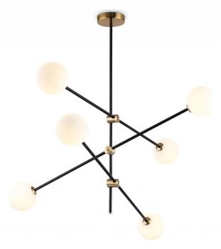 Люстра на штанге Ambrella Light TR TR2515 Люстра на штанге Ambrella Light TR TR2515
