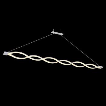 Подвесной светильник Lucia Tucci Modena 8 MODENA 1920.2 white LED Подвесной светильник Lucia Tucci Modena 8 MODENA 1920.2 white LED