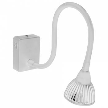 Бра Arte Lamp Cercare A4107AP-1WH