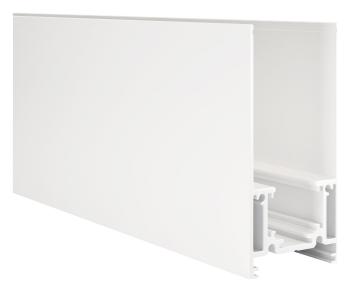 Трек накладной Maytoni Busbar trunkings Gravity TRX010-411W