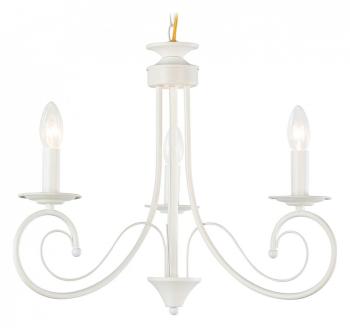 Подвесная люстра Ambrella Light TR TR9605