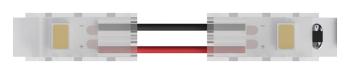 Соединитель лент гибкий Arte Lamp STRIP-ACCESSORIES A31-05-1CCT Соединитель лент гибкий Arte Lamp STRIP-ACCESSORIES A31-05-1CCT