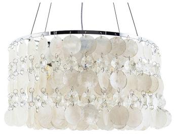 Подвесная люстра Arte Lamp Pipirima A4041SP-5CC Подвесная люстра Arte Lamp Pipirima A4041SP-5CC